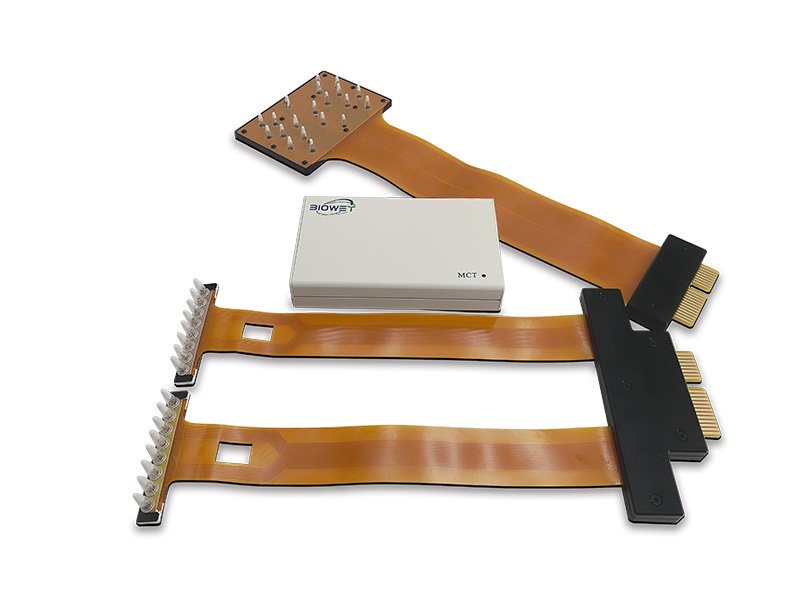 PCR Thermal Cycler Calibration