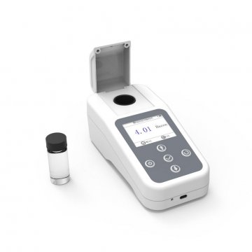 Colorimeter tC440